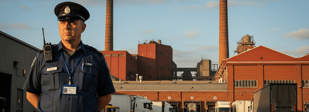 Персонал на производство